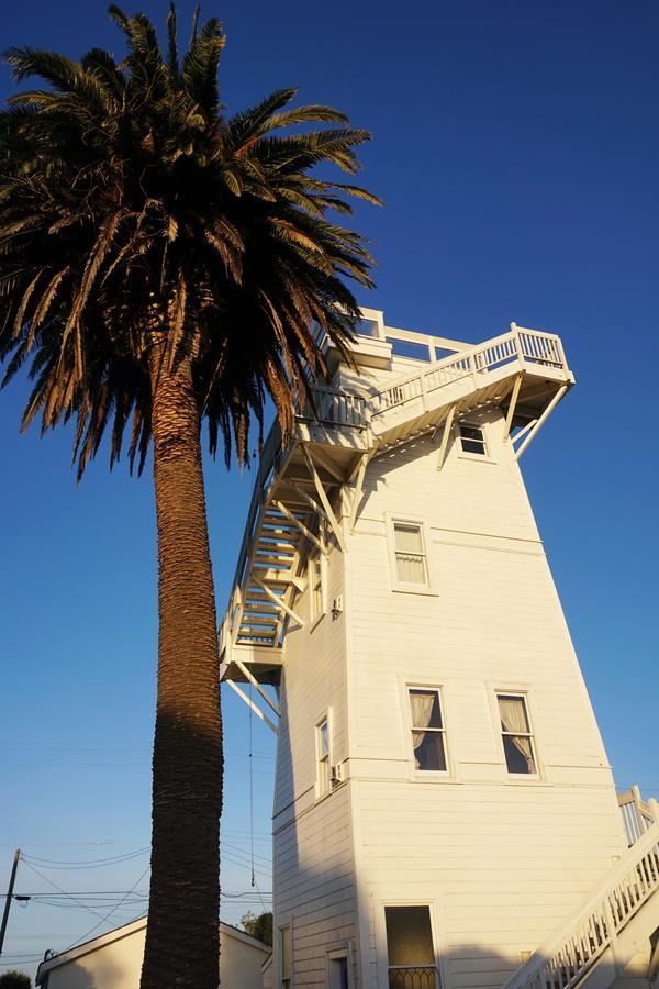 Weller House Inn Fort Bragg Camera foto