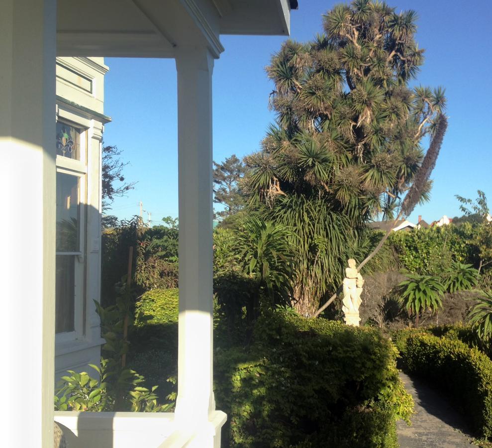 Weller House Inn Fort Bragg Esterno foto