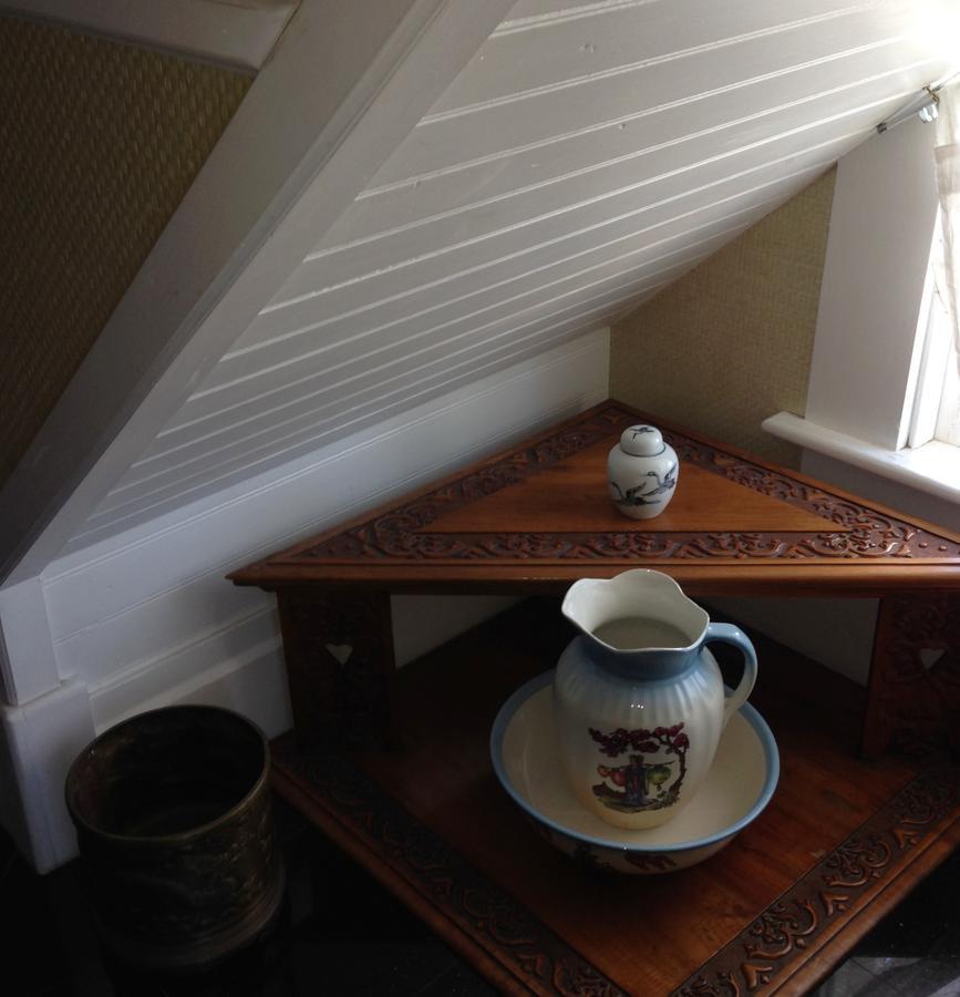 Weller House Inn Fort Bragg Esterno foto