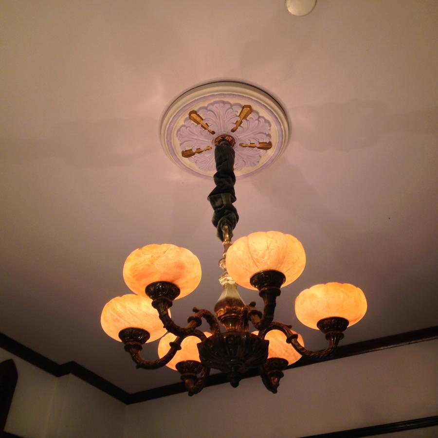 Weller House Inn Fort Bragg Esterno foto
