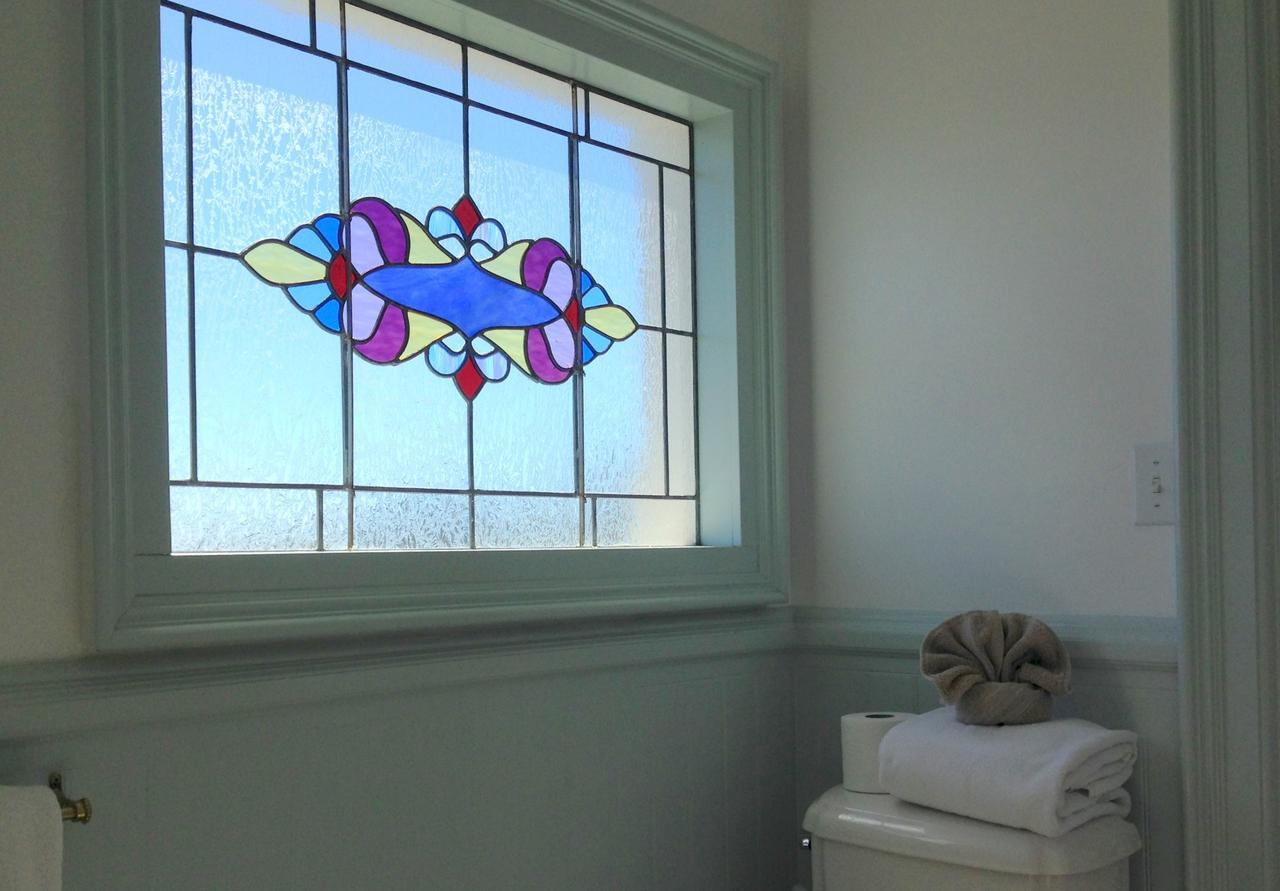 Weller House Inn Fort Bragg Esterno foto