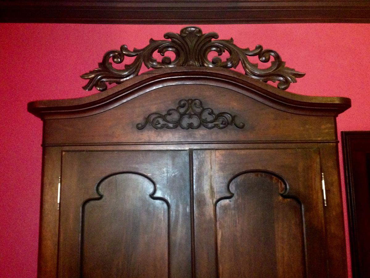 Weller House Inn Fort Bragg Esterno foto